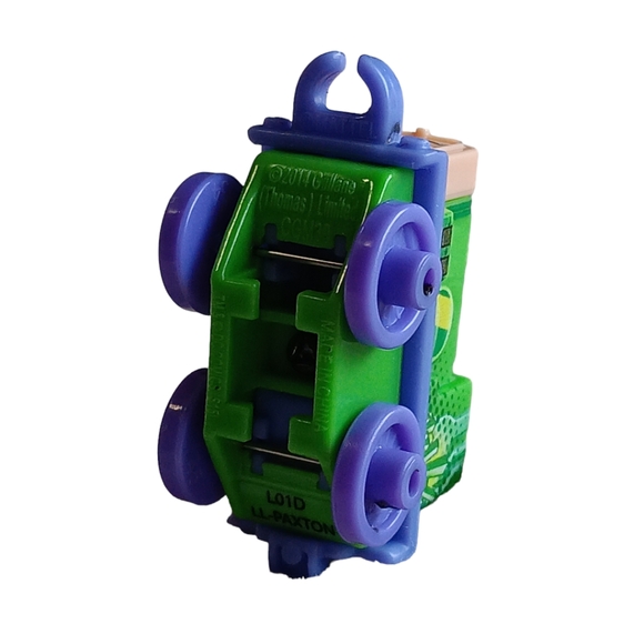 Lot of 6 Thomas Minis - Picture 8 of 15